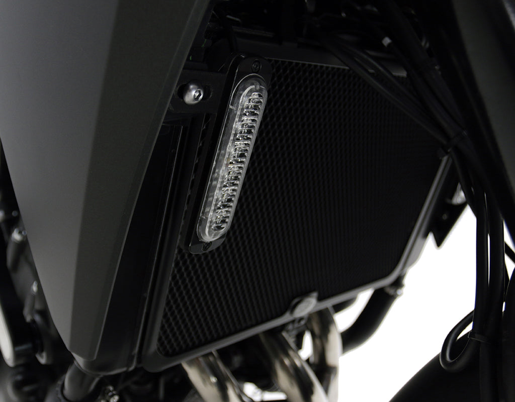 DENALI Offset Mount for DRL & B6 Visibility Pods – bilde 2