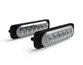 DENALI Dual LED Backup Lighting Kit with Flush Mount