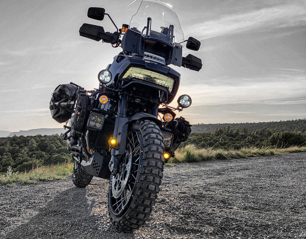 DENALI CANsmart™ Controller for Harley-Davidson Pan America 1250 & Pan America 1250 Special – bilde 5