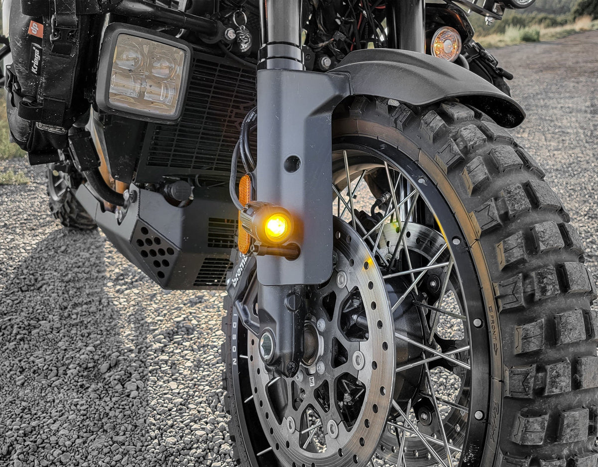 DENALI CANsmart™ Controller for Harley-Davidson Pan America 1250 & Pan America 1250 Special – bilde 12