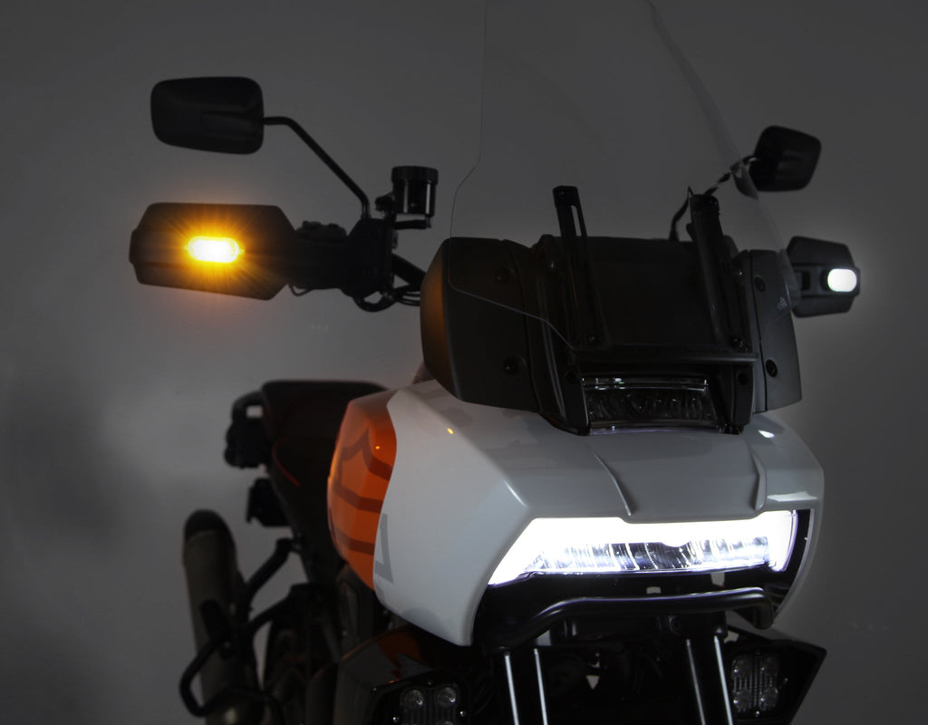 DENALI T3 Modular Switchback Signal Pods - Front – bilde 4