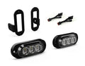 DENALI Plug-&-Play Front T3 Turn Signal Upgrade Kit for Harley-Davidson Pan America 1250