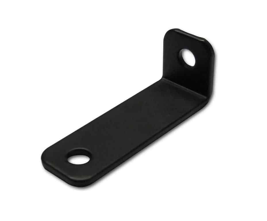 DENALI Driving Light Mount - L Bracket 2.5" – bilde 2
