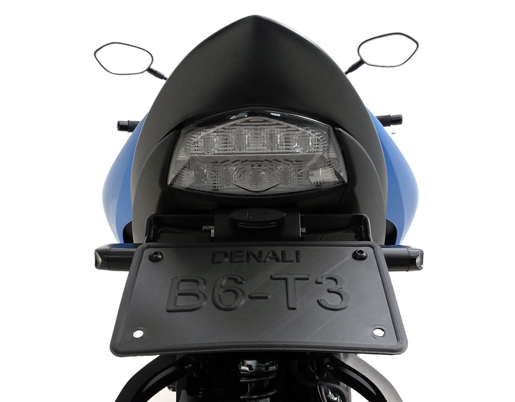 DENALI Micro Turn Signal Spacer Kit – bilde 8