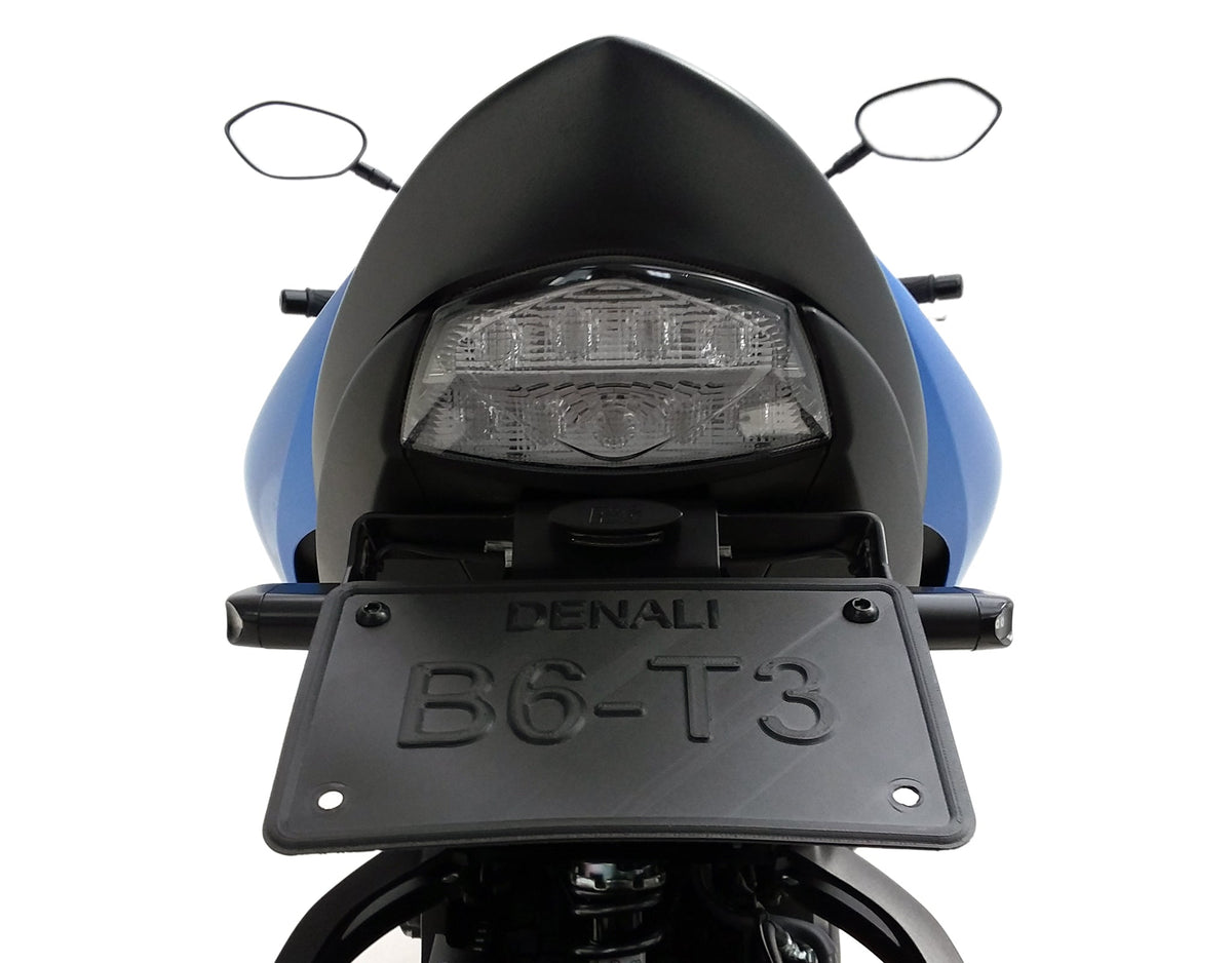 DENALI Micro Turn Signal Spacer Kit – bilde 8
