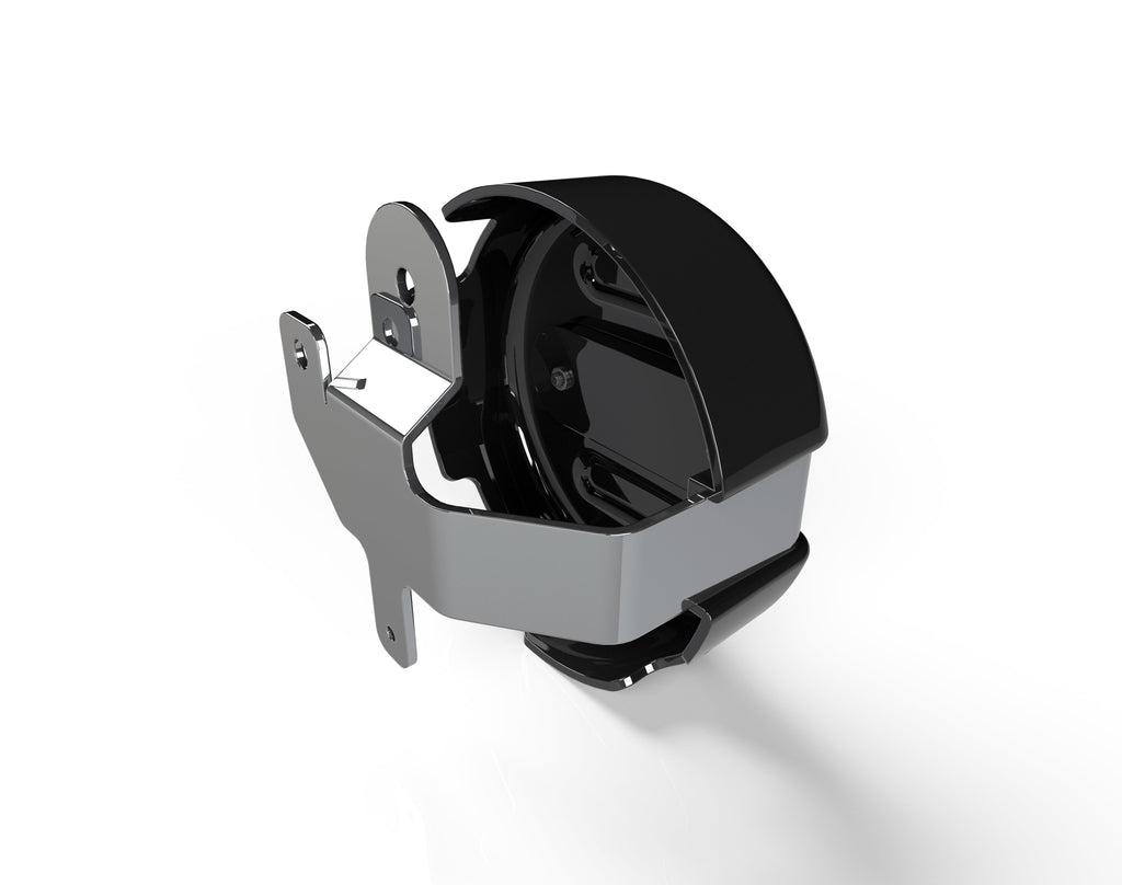 DENALI SoundBomb™ V-Twin Dual-Tone Air Horn with Cover – bilde 16