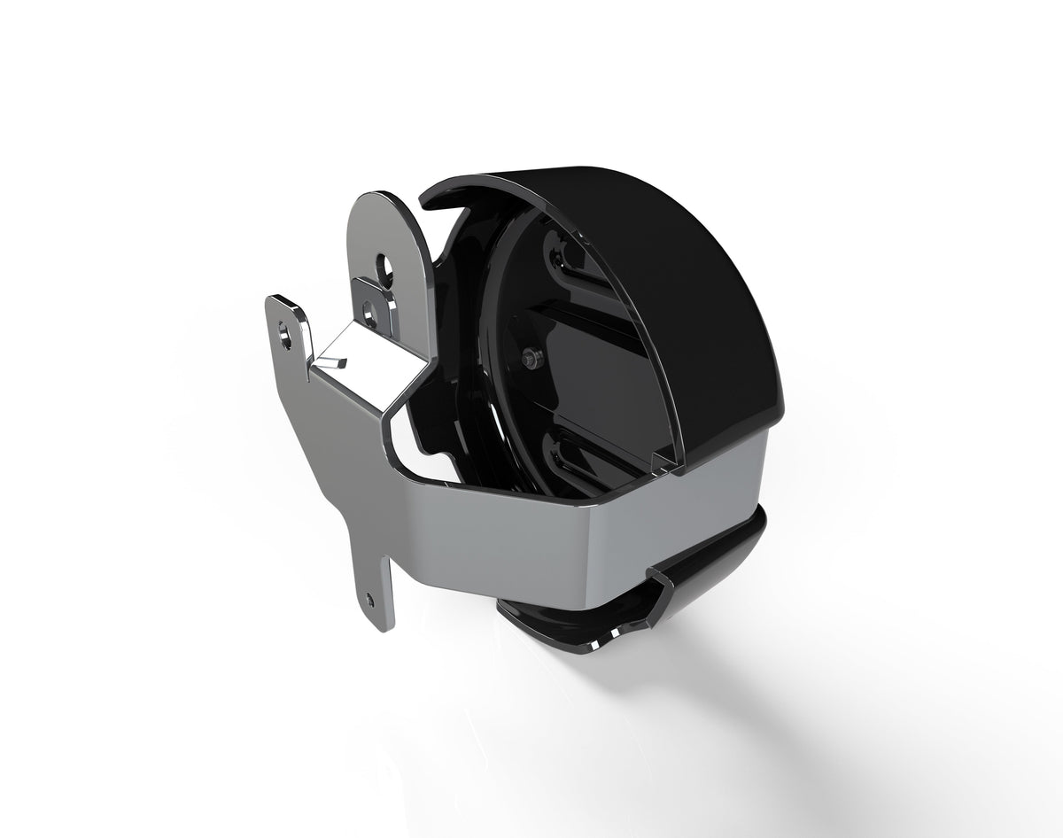DENALI SoundBomb™ V-Twin Dual-Tone Air Horn with Cover – bilde 16