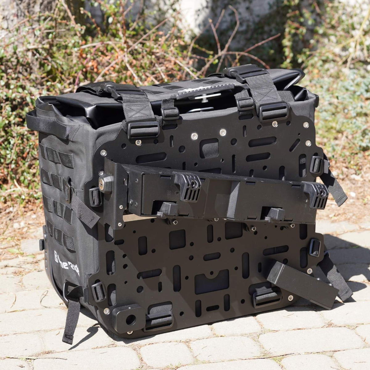 Lone Rider MotoBags
