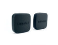 DENALI Slip-On Blackout Cover Kit for S4 LED Lights