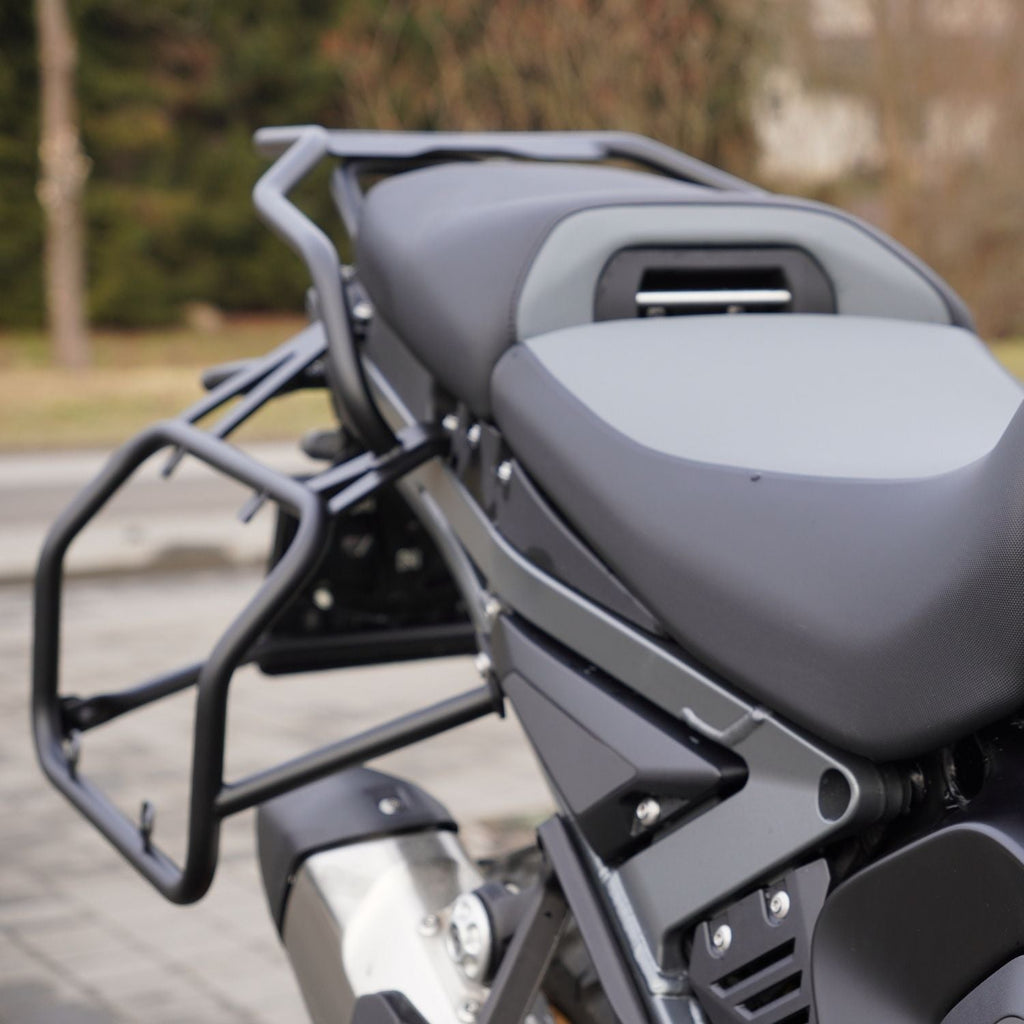 Side rack BMW R 1300 GS ADV
