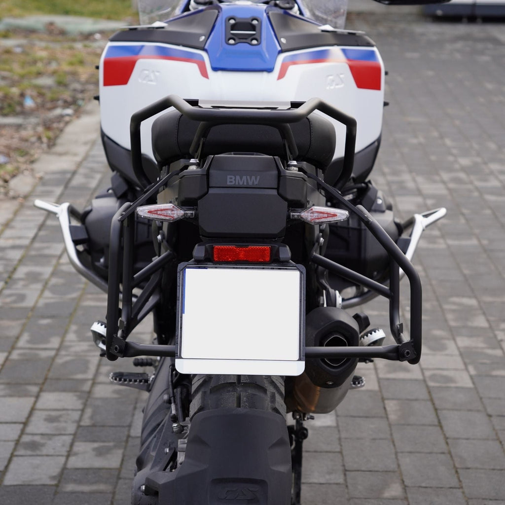 Side rack BMW R 1300 GS ADV