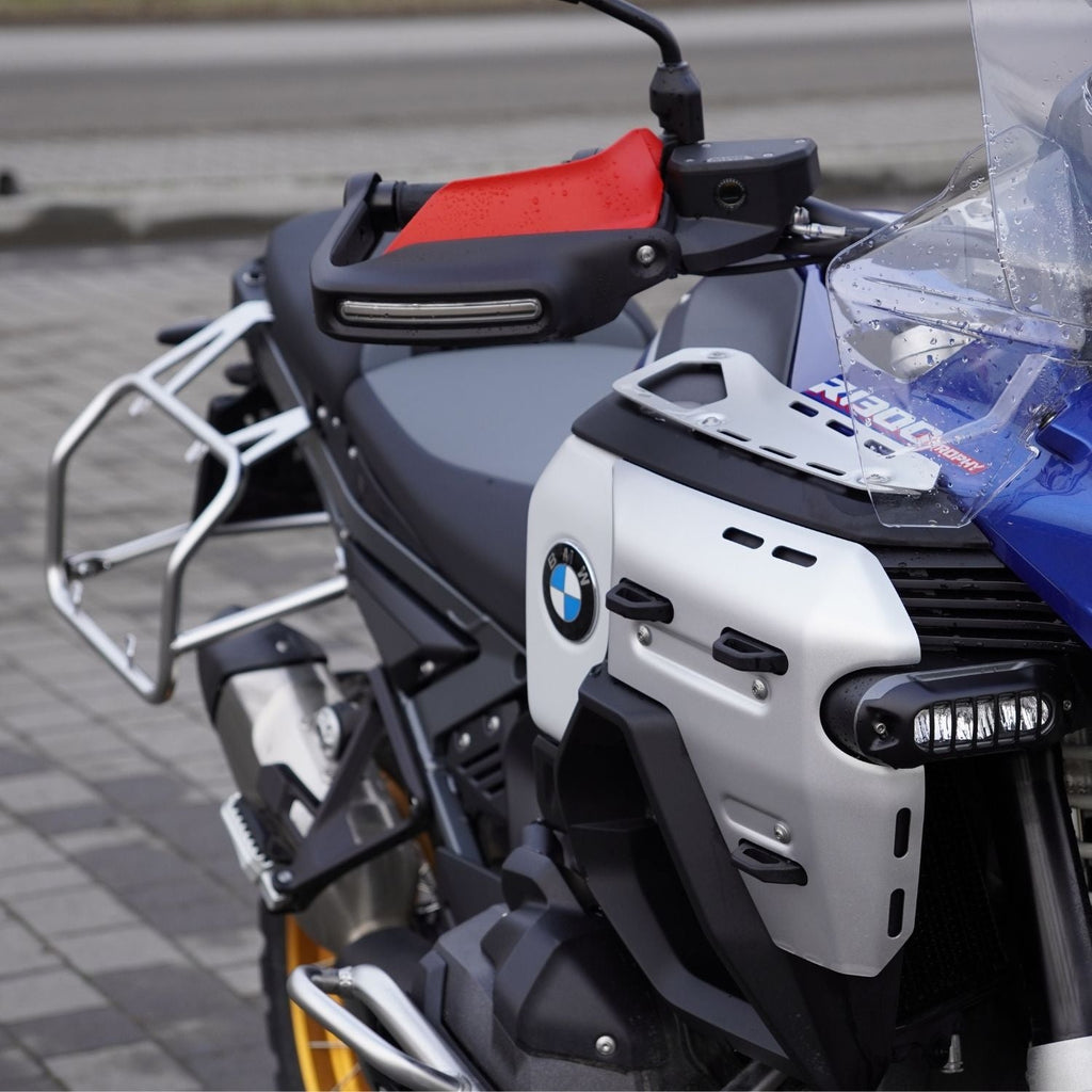 Side rack BMW R 1300 GS ADV