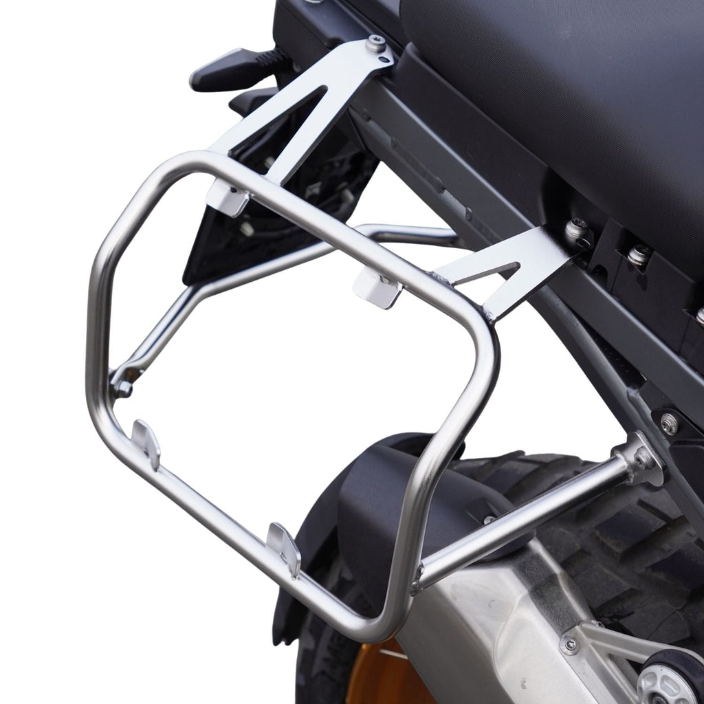 Side rack BMW R 1300 GS ADV