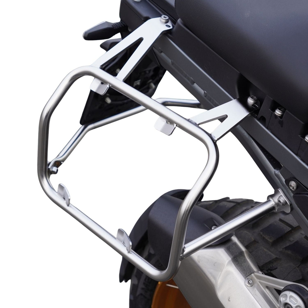 Side rack BMW R 1300 GS ADV