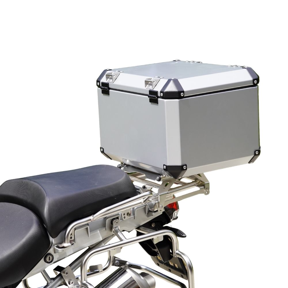 Topcase system for BMW 1200 GS ADV (2007-2013)