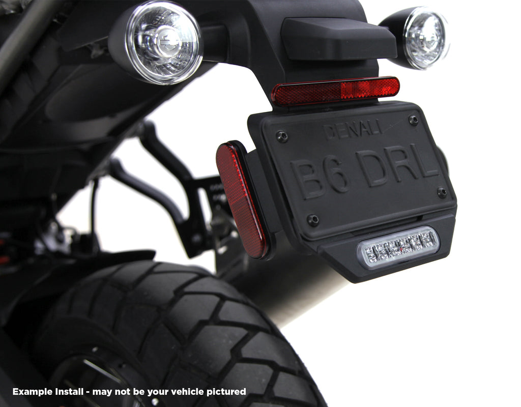 DENALI Plug-&-Play B6 Brake Light for Honda Africa Twin 1100 – bilde 5