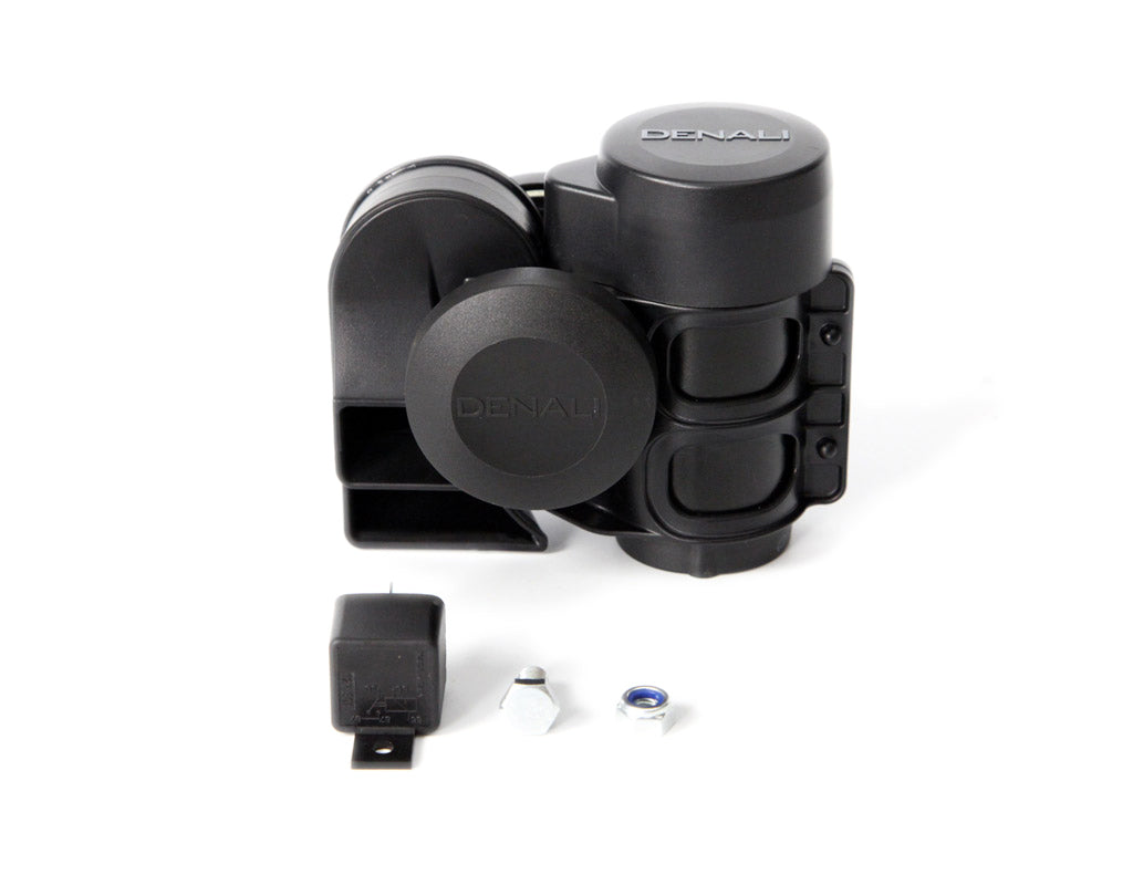 DENALI SoundBomb™ Original Dual-Tone Air Horn – bilde 7