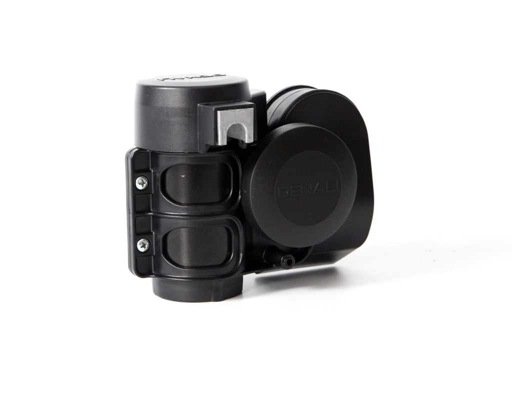 DENALI SoundBomb™ Original Dual-Tone Air Horn – bilde 8