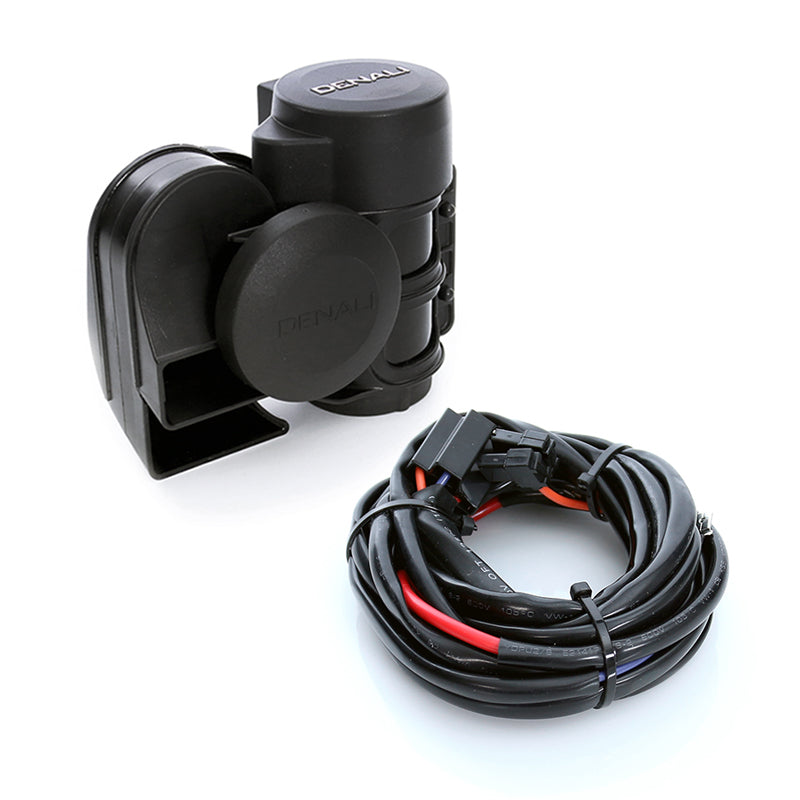 DENALI SoundBomb™ Original Dual-Tone Air Horn – bilde 6