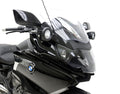 DENALI Driving Light Mount - BMW K1600GT, K1600GTL, & K1600B '18-'25