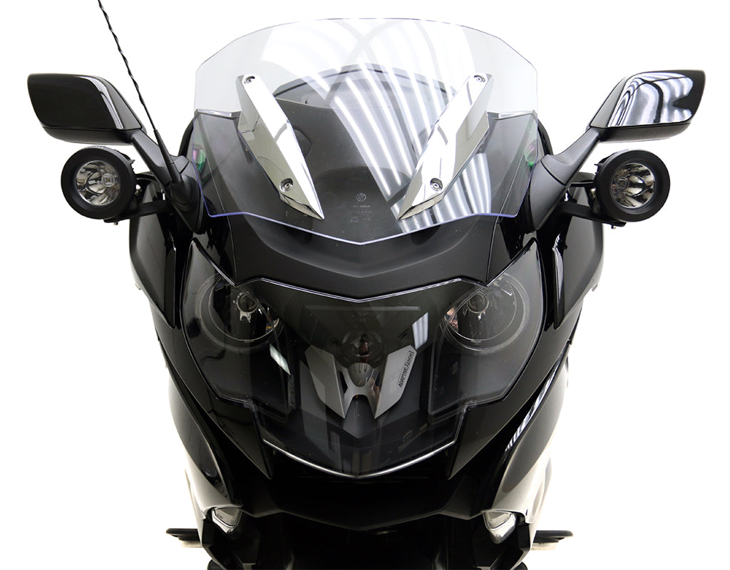DENALI Driving Light Mount - BMW K1600GT, K1600GTL, & K1600B '18-'25 – bilde 2