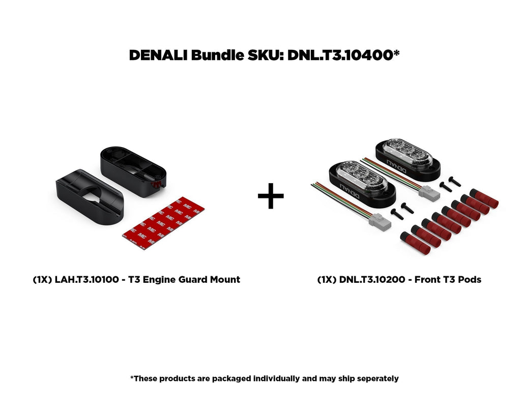 DENALI DNL.T3.10400 – bilde 3
