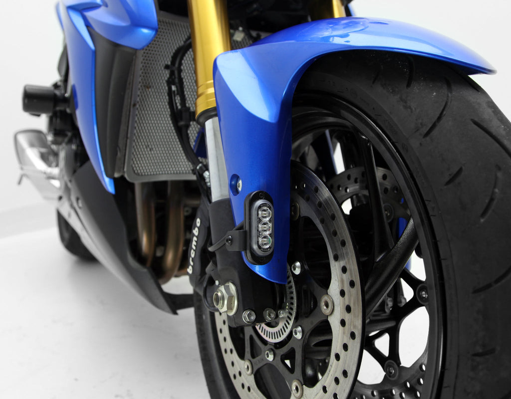 DENALI T3 Modular Switchback Signal Pods - Front – bilde 6