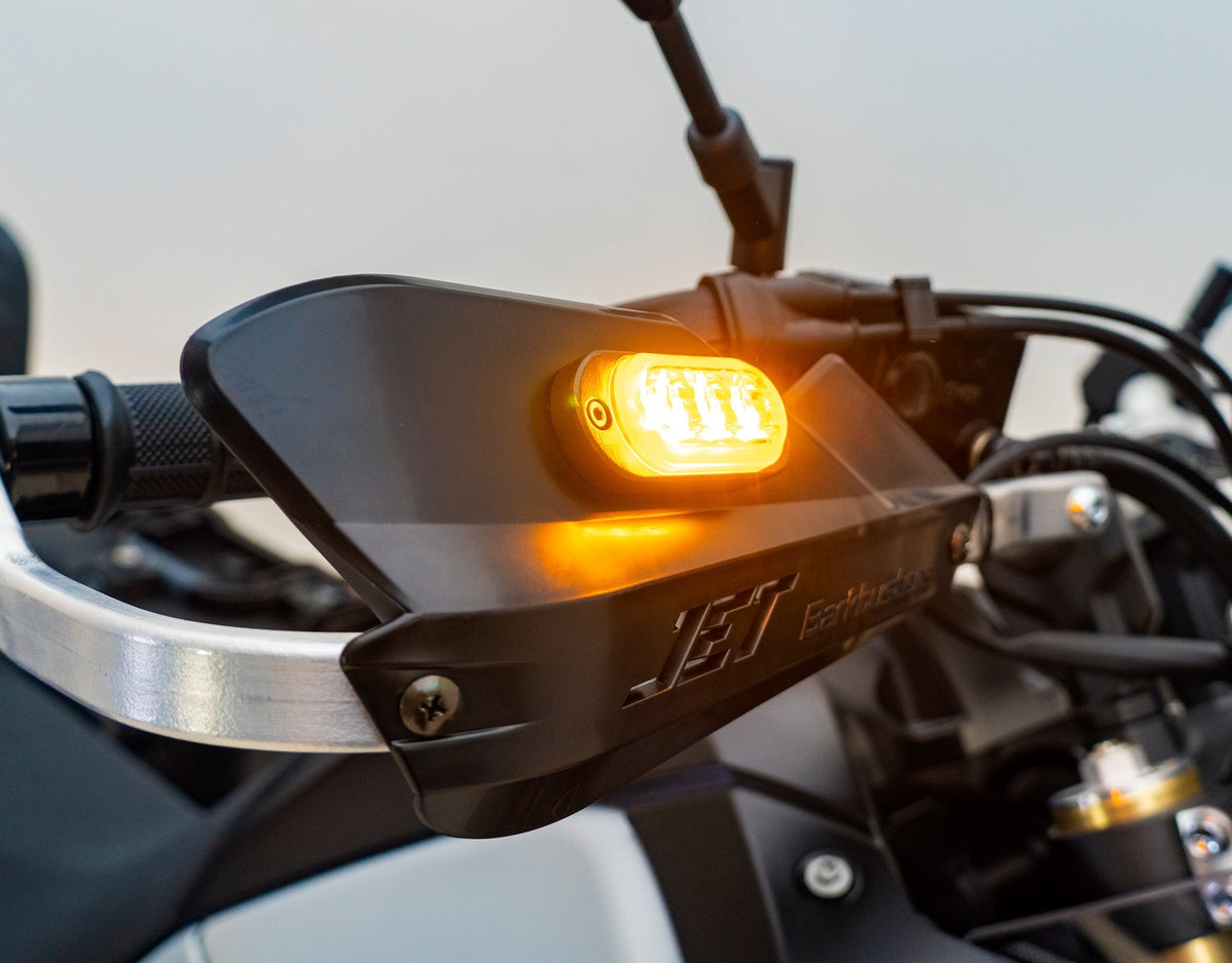 DENALI T3 Modular Switchback Signal Pods - Front – bilde 15