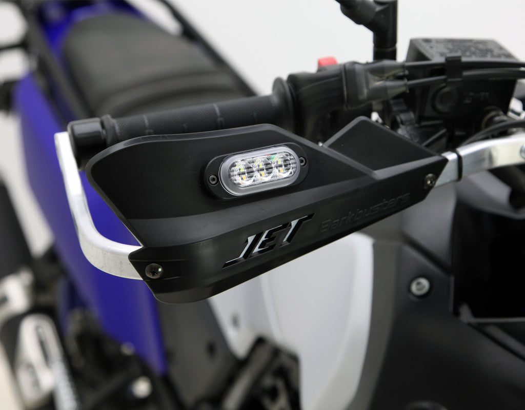 DENALI T3 Modular Switchback Signal Pods - Front – bilde 8