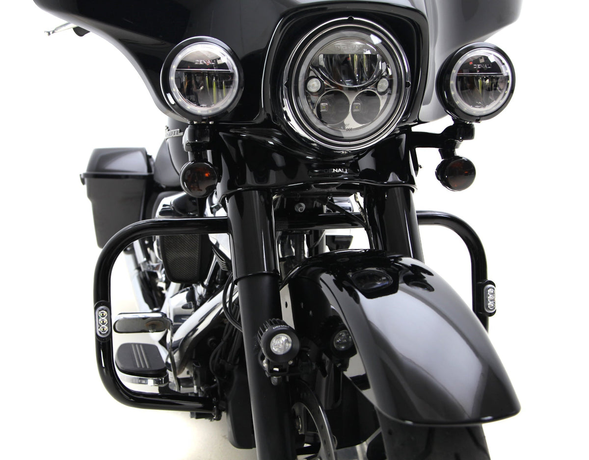 DENALI T3 Modular Switchback Signal Pods - Front – bilde 3