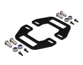 DENALI License Plate Mount - For T3 Signal Pods