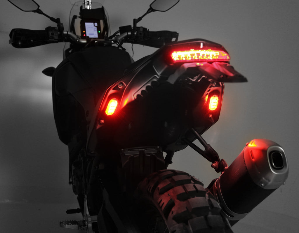 DENALI T3 Modular Switchback Signal Pods - Rear – bilde 13