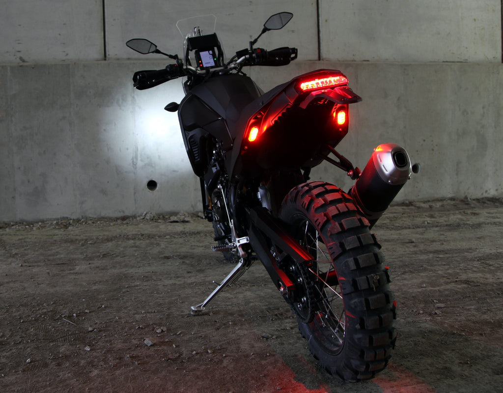 DENALI T3 Modular Switchback Signal Pods - Rear – bilde 12