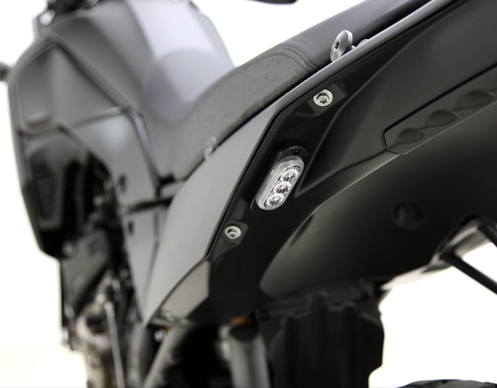 DENALI T3 Modular Switchback Signal Pods - Rear – bilde 8