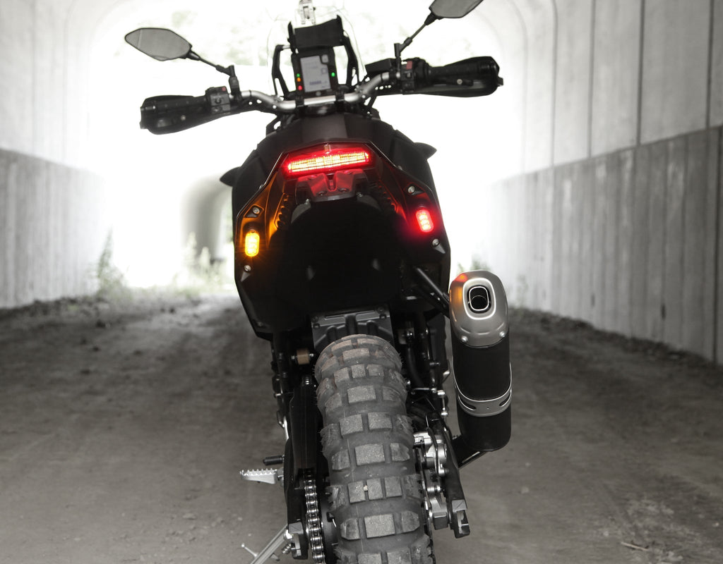 DENALI T3 Modular Switchback Signal Pods - Rear – bilde 4