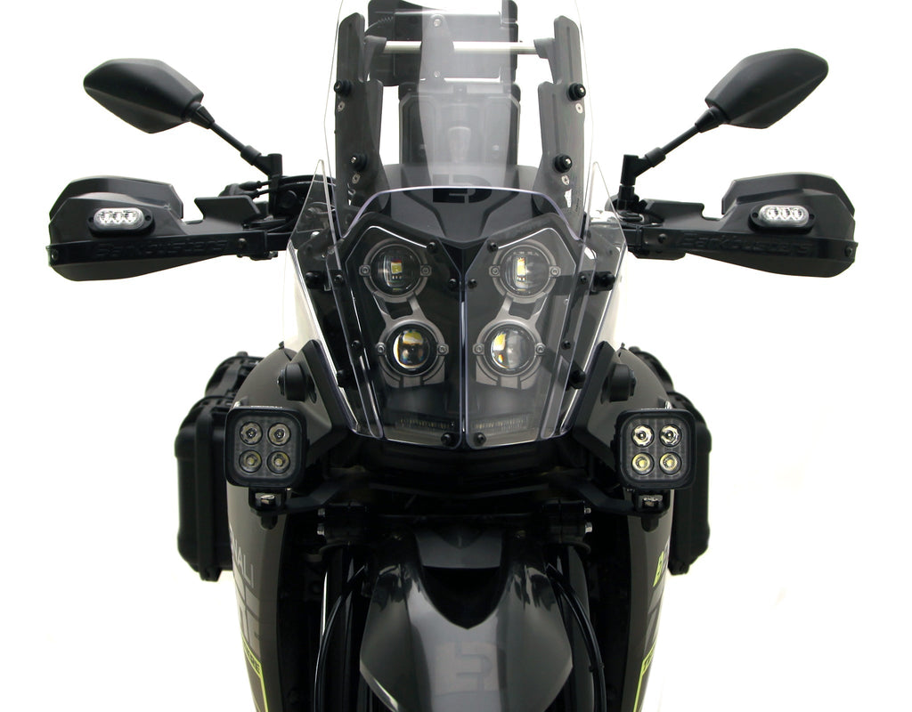 DENALI Driving Light Mount - Yamaha Ténéré 700