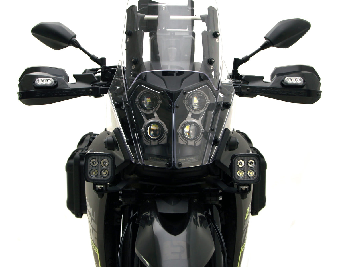 DENALI Driving Light Mount - Yamaha Ténéré 700