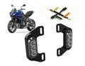 DENALI Plug-&-Play Rear T3 Turn Signal License Plate Kit for Triumph Tiger Sport 660 '22-