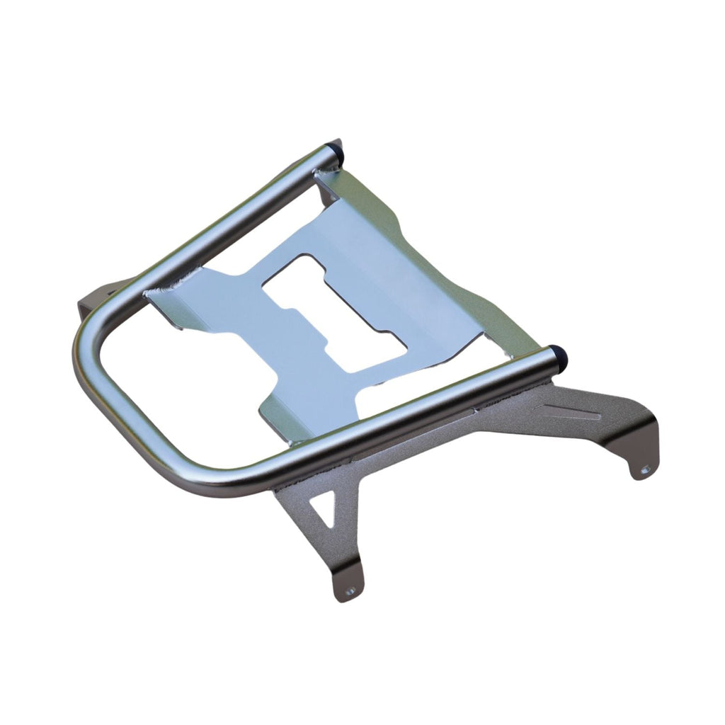 Top case rack for BMW 1200 GS ADV