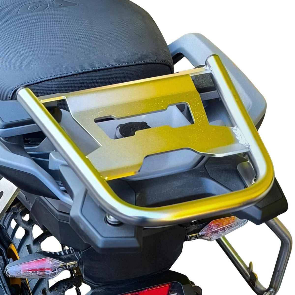 Top case rack for BMW 1300 GS ADV