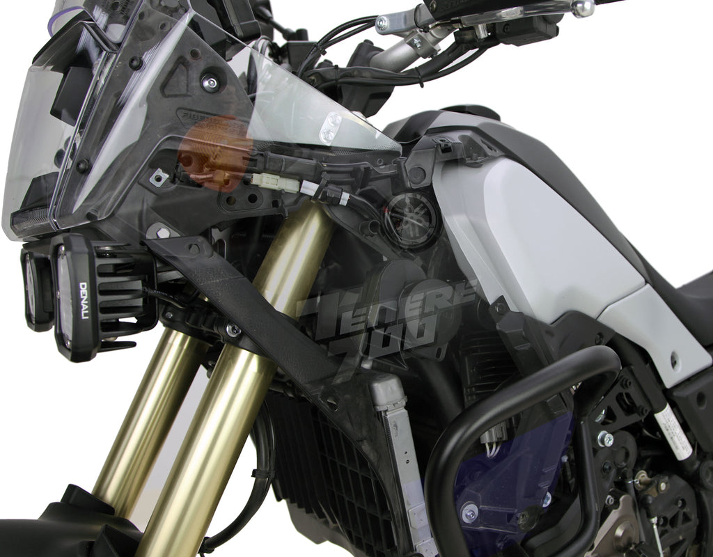 DENALI Horn Mount - Yamaha Ténéré 700 '19-'25 – bilde 2