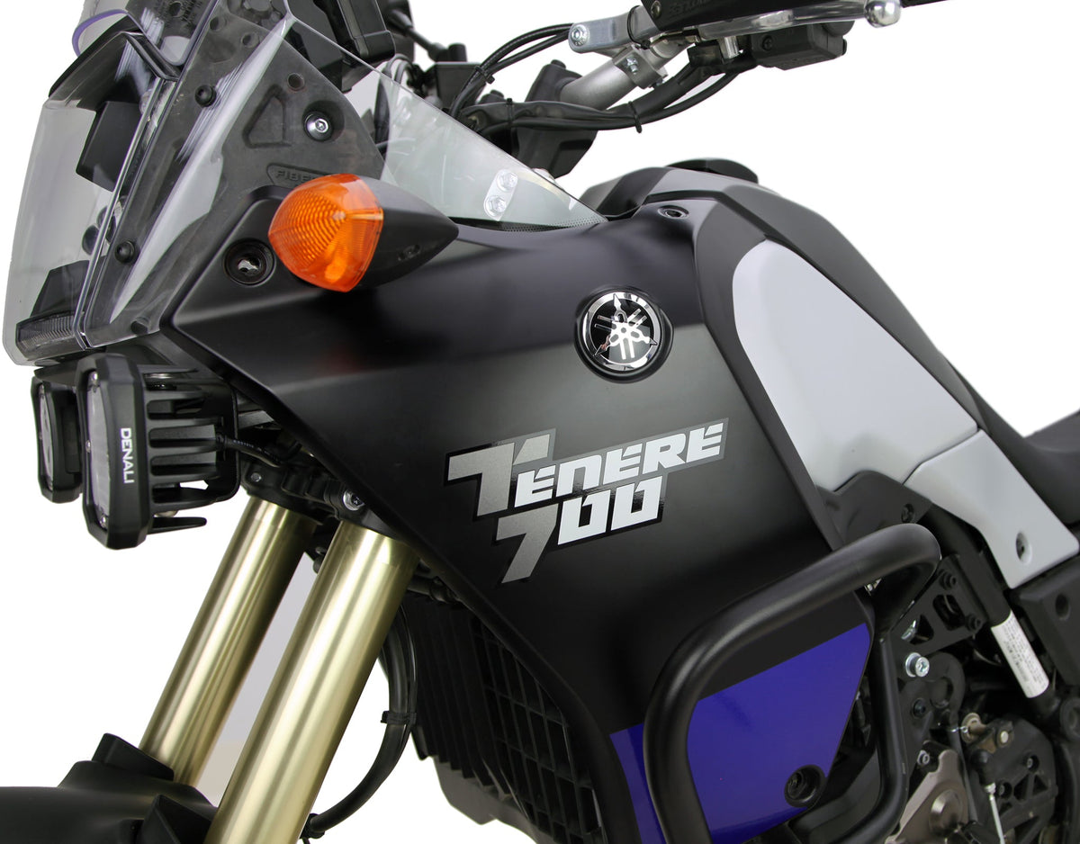 DENALI Horn Mount - Yamaha Ténéré 700 '19-'25 – bilde 5