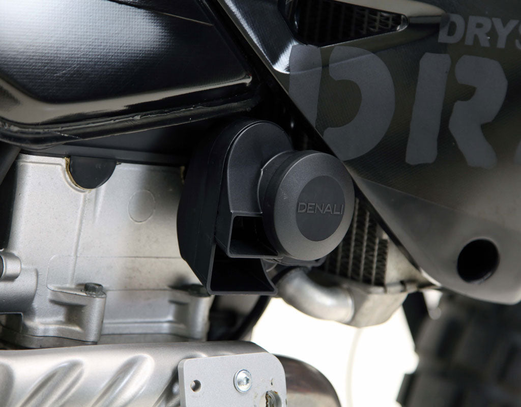 DENALI SoundBomb™ Split Dual-Tone Air Horn – bilde 2