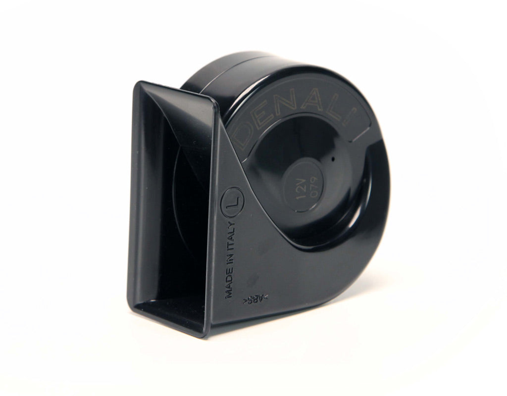 DENALI SoundBomb™ Mini Electromagnetic Low Tone Horn – bilde 4