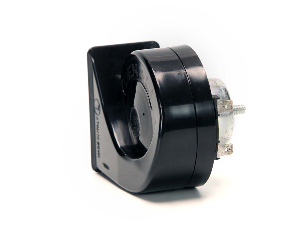 DENALI SoundBomb™ Mini Electromagnetic Low Tone Horn – bilde 5