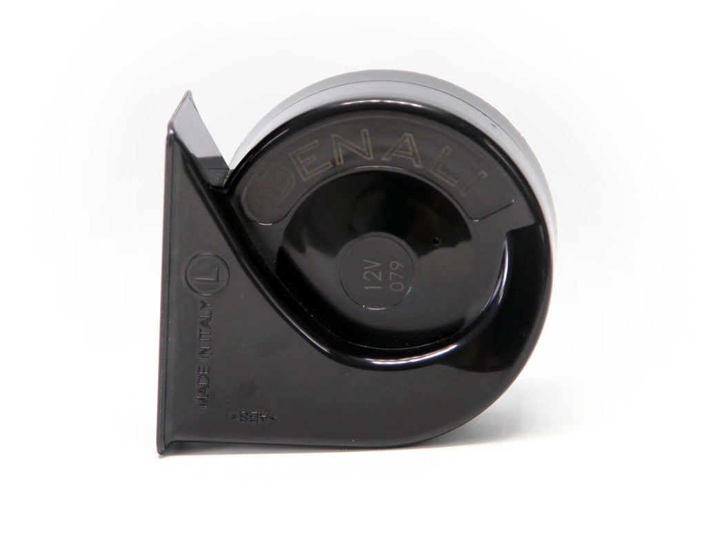 DENALI SoundBomb™ Mini Electromagnetic Low Tone Horn – bilde 7