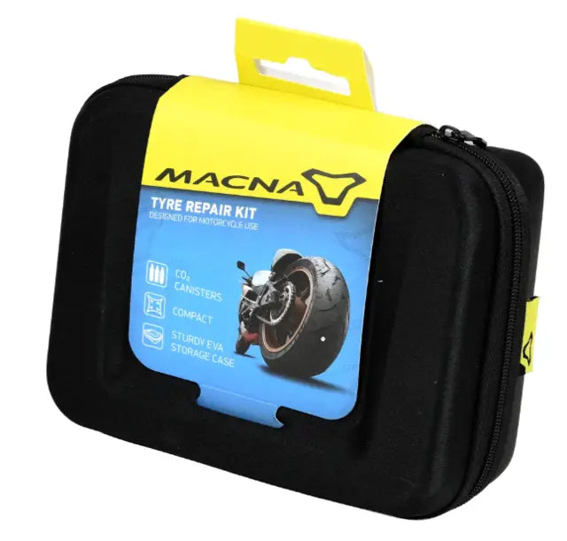 Macna Tyre Repair Kit – Dekk Rep Kit