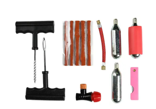 Macna Tyre Repair Kit – Dekk Rep Kit – bilde 2