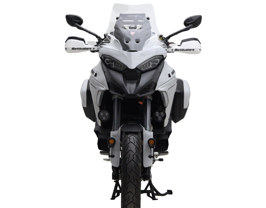 DENALI Driving Light Mount – Ducati Multistrada V4 – bilde 3