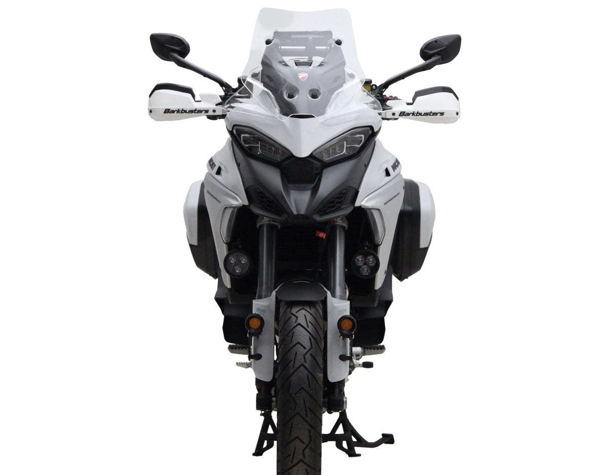 DENALI Driving Light Mount – Ducati Multistrada V4 – bilde 3